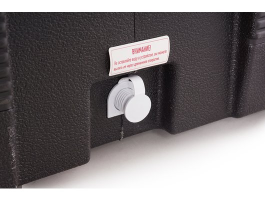 Автохолодильник DOFFLER CB-45D